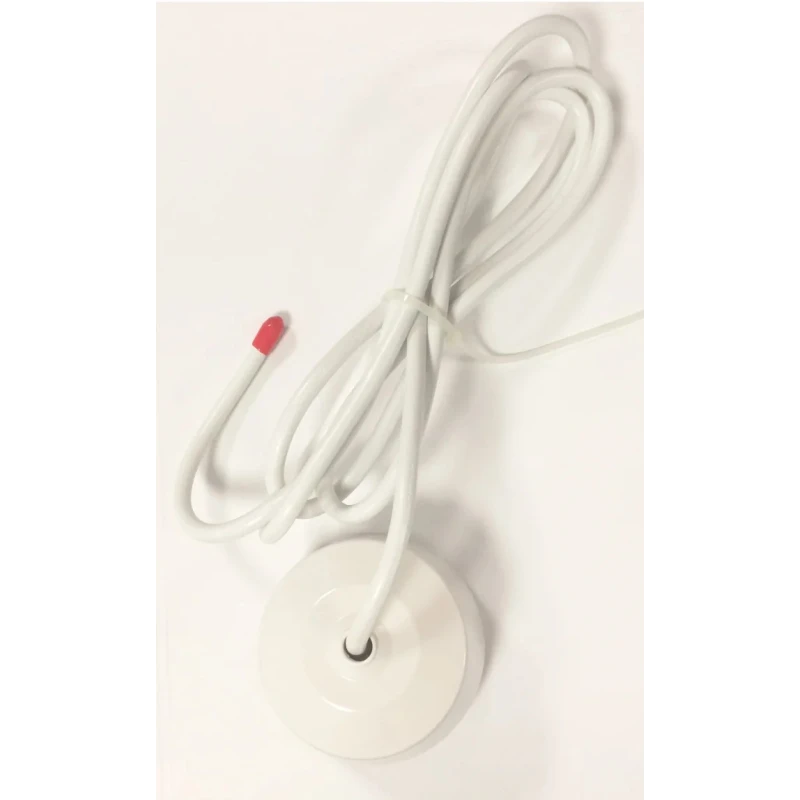 Contactum 10 Amp Plug In Ceiling Rose with 4 Terminals, 220-250V Supply, 85mm Depth PCS7312