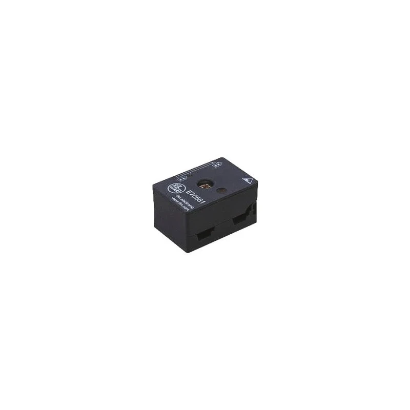 ifm electronic Pneumatic Valve Mounting Kit for AS Interface E70581
