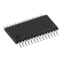 STMicroelectronics Smart Card Interface Smart Card 28-Pin TSSOP ST8024LCTR