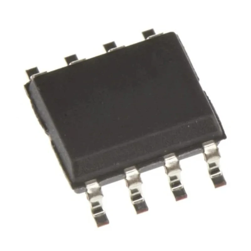 STMicroelectronics Line Transceiver, 3 State, 8-Pin SO, Differential Input, 4.5-7 V Supply ST485ABDR