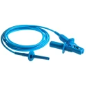 Megger Insulation Tester HV Test Lead Set for Insulation Resistance Testers 1008-022