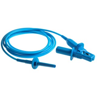 Megger Insulation Tester HV Test Lead Set for Insulation Resistance Testers 1008-022