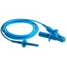 Megger Insulation Tester HV Test Lead Set for Insulation Resistance Testers 1008-022