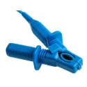 Megger Insulation Tester HV Test Lead Set for Insulation Resistance Testers 1008-022