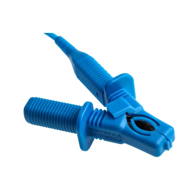 Megger Insulation Tester HV Test Lead Set for Insulation Resistance Testers 1008-022