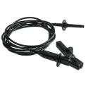 Megger Insulation Tester HV Test Lead Set for Insulation Resistance Testers 1008-022