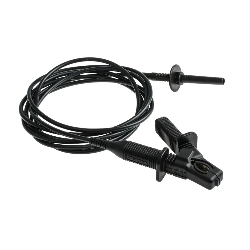 Megger Insulation Tester HV Test Lead Set for Insulation Resistance Testers 1008-022