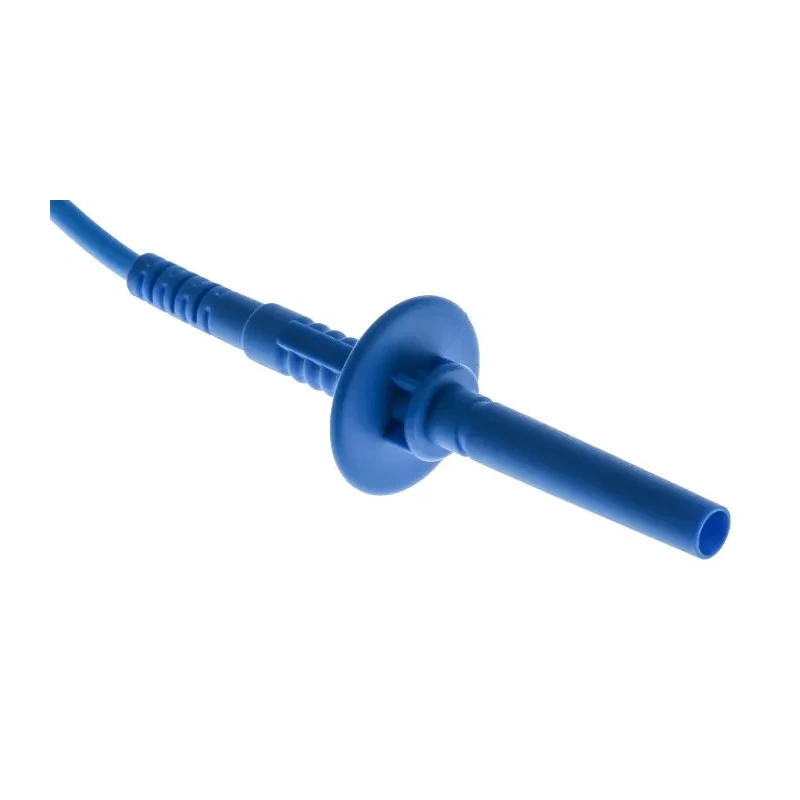 Megger Insulation Tester HV Test Lead Set for Insulation Resistance Testers 1008-022