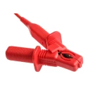 Megger Insulation Tester HV Test Lead Set for Insulation Resistance Testers 1008-022