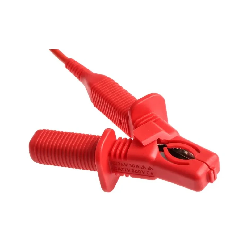Megger Insulation Tester HV Test Lead Set for Insulation Resistance Testers 1008-022