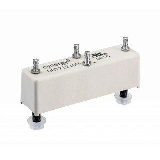 Cynergy3 Panel Reed Relay, 5V DC Coil, SPST Contact Configuration, 7000V DC Isolation, 2A Max Current, 28 Ohm Coil Resistance