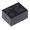 Omron PCB Power Relay 5V dc Coil 8A Switching Current DPST G6C-2114P-US DC5