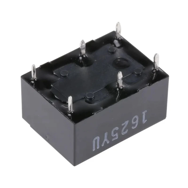 Omron PCB Power Relay 5V dc Coil 8A Switching Current DPST G6C-2114P-US DC5