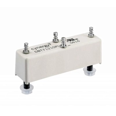 Cynergy3 Panel Reed Relay with 5V DC Coil, SPNC Contact Configuration, 1000V DC Max, 3A Max, 38Ω Coil Resistance 