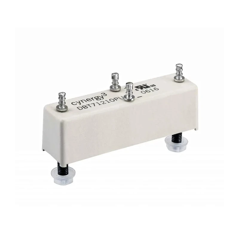 Cynergy3 Panel Reed Relay with 5V DC Coil, SPNC Contact Configuration, 1000V DC Max, 3A Max, 38Ω Coil Resistance 
