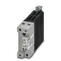 Phoenix Contact ELR Series Single-phase Solid State Relay Input 24 V DC Output 50 A Zero Voltage Switch DIN Rail 1032926
