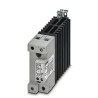 Phoenix Contact ELR Series Single-phase Solid State Relay Input 24 V DC Output 50 A Zero Voltage Switch DIN Rail 1032926
