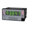 Baumer 5 Digit Counter LED Display 14 mm Universal Inputs Serial RS232 RS485 Ethernet Interface NE1218