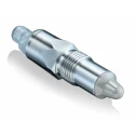 Baumer LBFH Series Level Switch Bottom Side Top Mount ATEX-Rated Stainless Steel Housing LBFH-21.010.A03020.1.4003.0