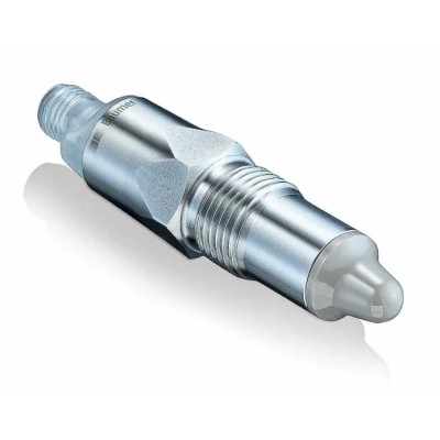 Baumer LBFH Series Level Switch Bottom Side Top Mount ATEX-Rated Stainless Steel Housing LBFH-21.010.A03020.1.4003.0