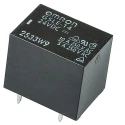 Omron PCB Power Relay 24V DC Coil 10A Switching Current 1 NO G5LE-14 DC24