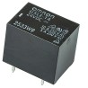 Omron PCB Power Relay 24V DC Coil 10A Switching Current 1 NO G5LE-14 DC24