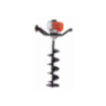 Earth Auger Machine 52 Cc