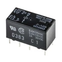 Omron PCB Signal Relay 5V DC Coil 2A DPDT G5V-2 DC5