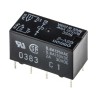 Omron PCB Signal Relay 5V DC Coil 2A DPDT G5V-2 DC5
