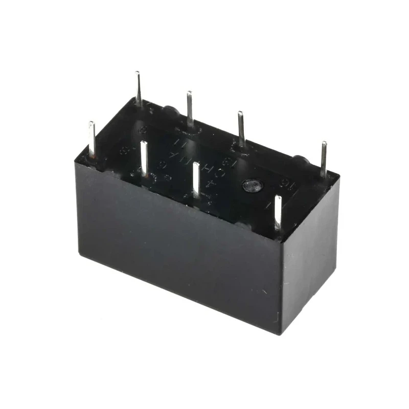 Omron PCB Signal Relay 5V DC Coil 2A DPDT G5V-2 DC5