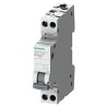 Siemens SENTRON Fire Safety Circuit Breaker 2-Pole 10A Type B 230V AC 6 kA Breaking Capacity 5SV6016-6KK10