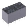 Omron PCB Signal Relay 48V DC Coil 2A Switching Current DPDT Contact Configuration G5V-2 DC48