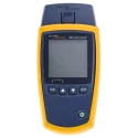 Fluke Networks MICROSCANNER 2 KIT Network Cable Tester RJ11, RJ45, Coaxial Battery Operated LCD Display MS2-KIT/RS