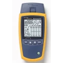 Fluke Networks MICROSCANNER 2 KIT Network Cable Tester RJ11, RJ45, Coaxial Battery Operated LCD Display MS2-KIT/RS