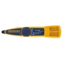 Fluke Networks MICROSCANNER 2 KIT Network Cable Tester RJ11, RJ45, Coaxial Battery Operated LCD Display MS2-KIT/RS
