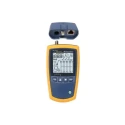 Fluke Networks MICROSCANNER 2 KIT Network Cable Tester RJ11, RJ45, Coaxial Battery Operated LCD Display MS2-KIT/RS