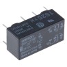 Omron Signal Relay 24V DC Coil 2A DPDT PCB Mount G6A-234P-ST-US DC24