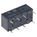 Omron Signal Relay 24V DC Coil 2A DPDT PCB Mount G6A-234P-ST-US DC24