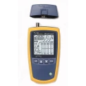 Fluke Networks MICROSCANNER 2 KIT Network Cable Tester RJ11, RJ45, Coaxial Battery Operated LCD Display MS2-KIT/RS