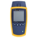 Fluke Networks MICROSCANNER 2 Network Cable Tester RJ11 RJ45 Coaxial Battery Powered 