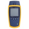 Fluke Networks MICROSCANNER 2 Network Cable Tester RJ11 RJ45 Coaxial Battery Powered