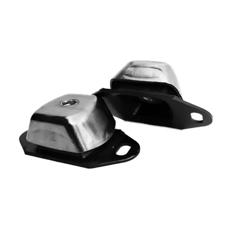 RS PRO M16 Marine Anti-Vibration Mount with 450kg Compression Load, 183mm Outside Diameter, 50mm Height 189-3262
