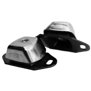 RS PRO M12 Marine Anti-Vibration Mount with 100 kg Compression Load, 120 mm OD, 40 mm Height 189-3299