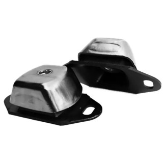 RS PRO M12 Marine Anti-Vibration Mount Rubber 50 kg Compression Load 120 mm OD 40 mm Height 189-3300