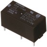 Omron Subminiature PCB Power Relay 12V DC Coil 5A Switching Current SPST G6B-1114P-US DC12