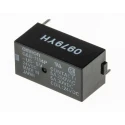 Omron PCB Power Relay with 24V DC Coil Voltage, 5A Switching Current, SPST Contact Configuration, PCB G6B-1114P-US-SV DC24