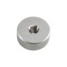 Volkel M6 x 1 Ring Gauge Ring Gauge 1 mm Pitch Diameter 6g Tolerance DIN ISO 1502 16192 +Cal