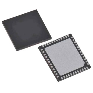 STMicroelectronics 32 bit ARM Cortex M0 48 MHz 256kB FLASH 32kB RAM Microcontroller UFQFPN 48-Pin STM32F091CCU6