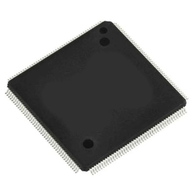 STMicroelectronics 32 bit ARM Cortex M4 Microcontroller 168 MHz 1.024MB FLASH 176-Pin LQFP STM32F407IGT7
