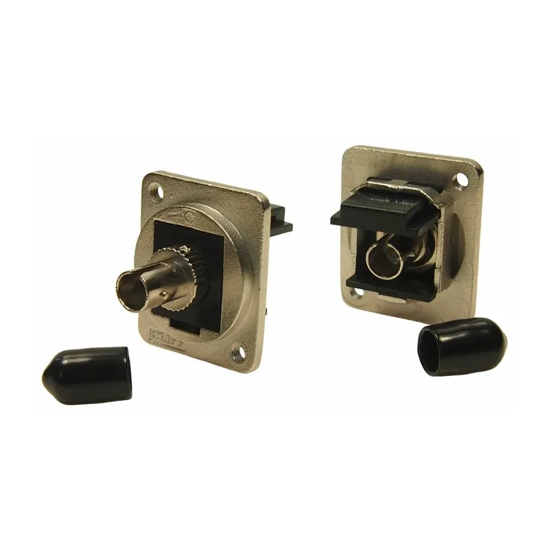 RS PRO Panel XLR Connector, Straight, 250V, Nickel Plating 189-3953